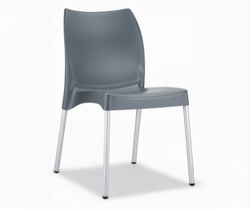 Vita Outdoor Chair by FHG