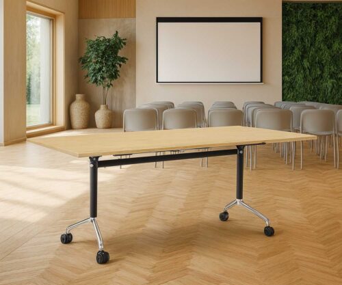 Flip Top Table by FHG