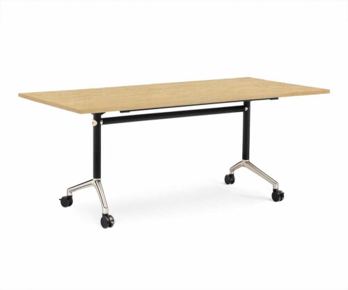 Flip Top Table by FHG