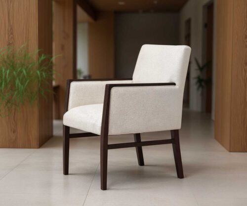 Victoria Armchair by FHG