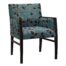 Victoria dining armchair for aged care