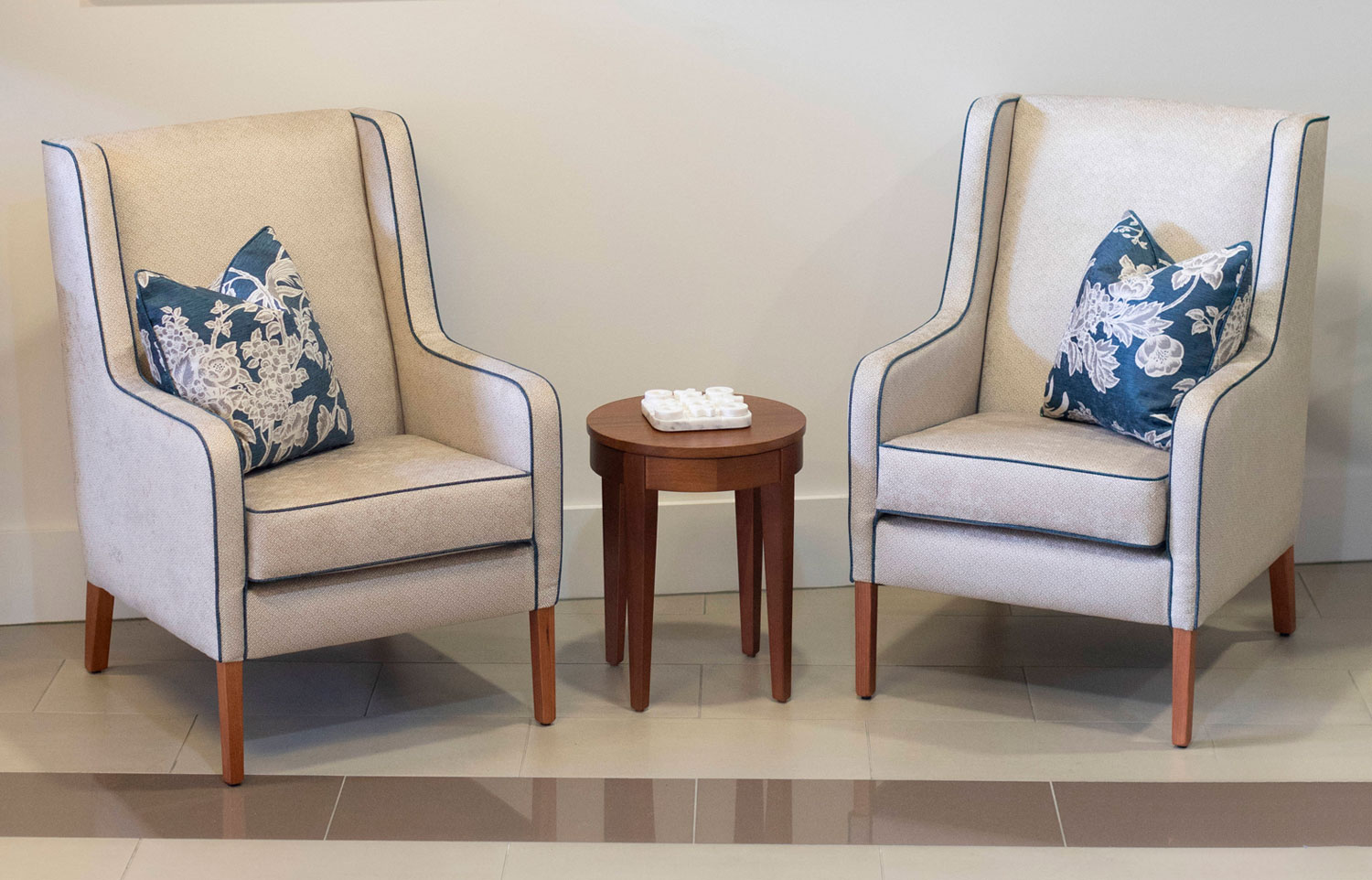 aged care chairs