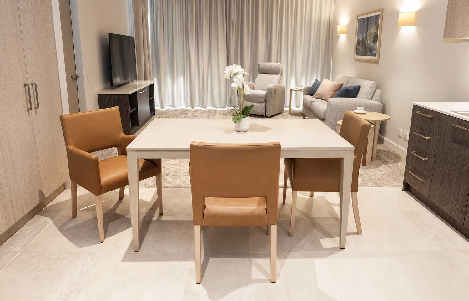 aged care furniture