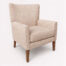 Elm High Back Armchair by FHG