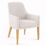 Hilton High Back Armchair by FHG Furniture