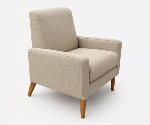 Ruscello Armchair for aged care and retirement living