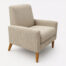 Ruscello Armchair for aged care and retirement living