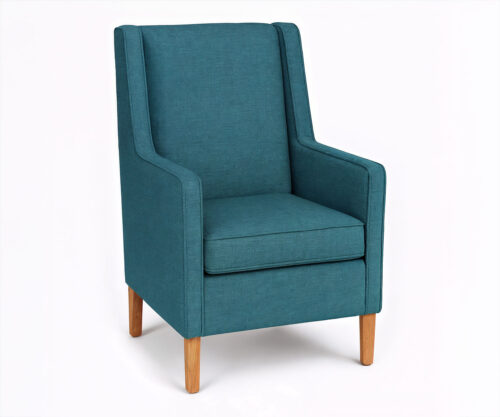 Surrey High Back Armchair by FHG