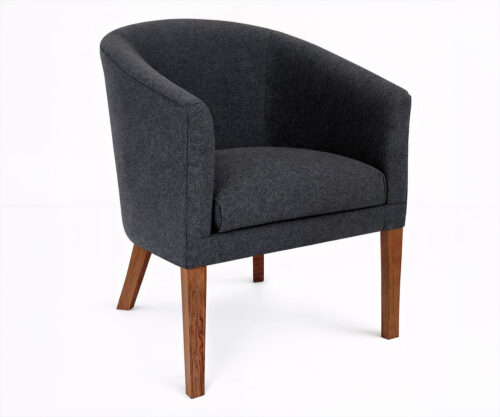 Bev-a-Lee Armchair by FHG