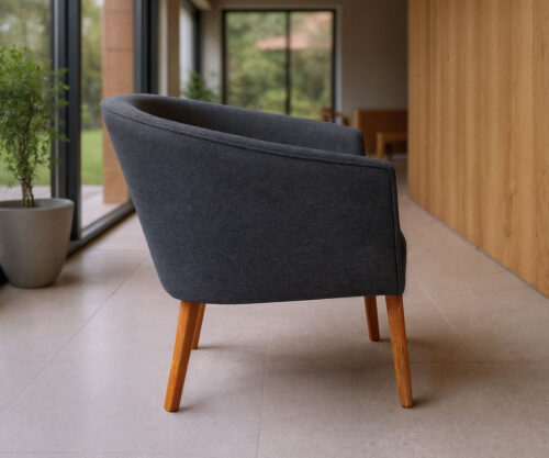 Bev-a-Lee Armchair by FHG