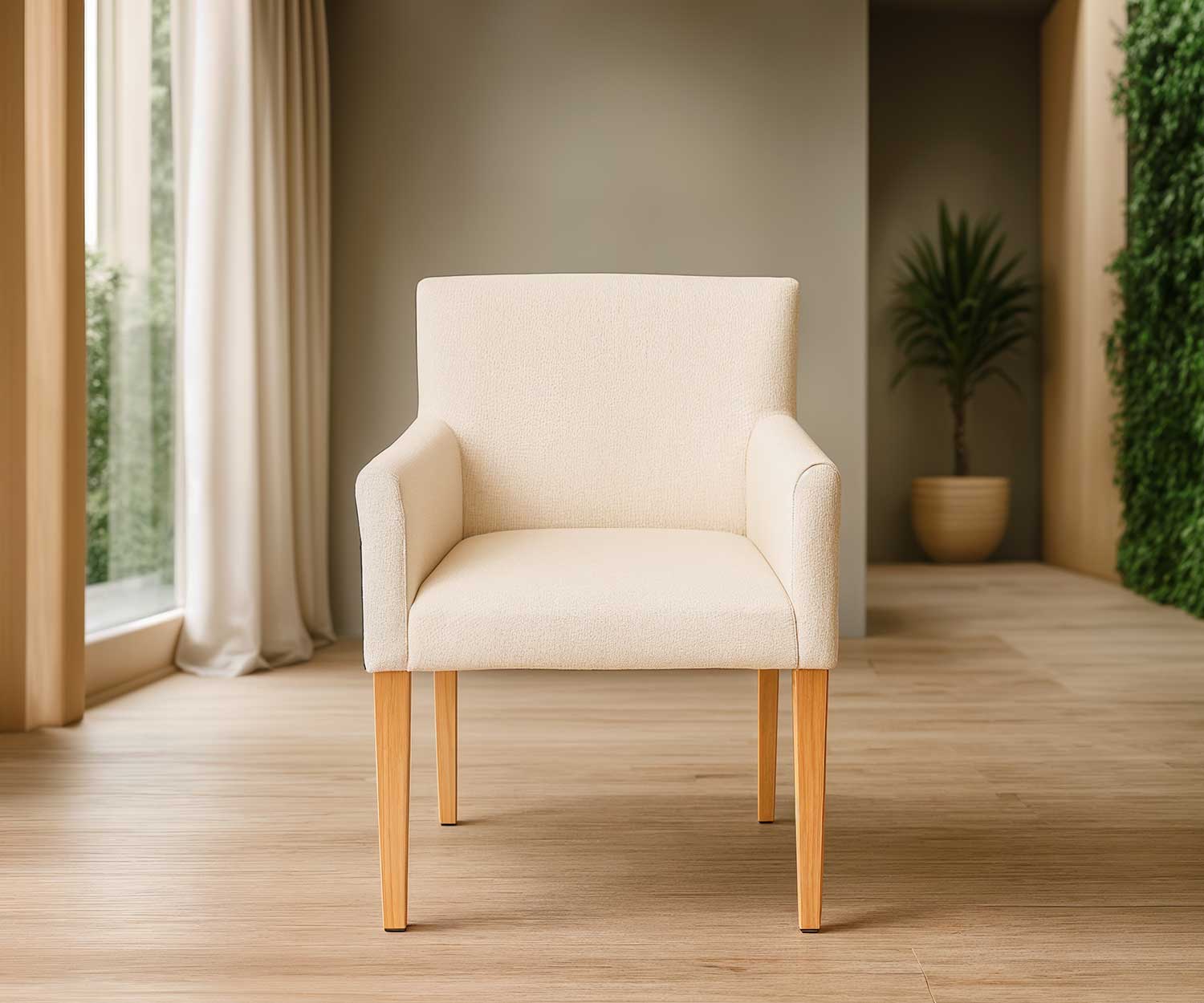 Dorset Armchair by FHG Dorset Armchair by FHG