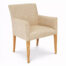 Dorset Mid Back Armchair by FHG