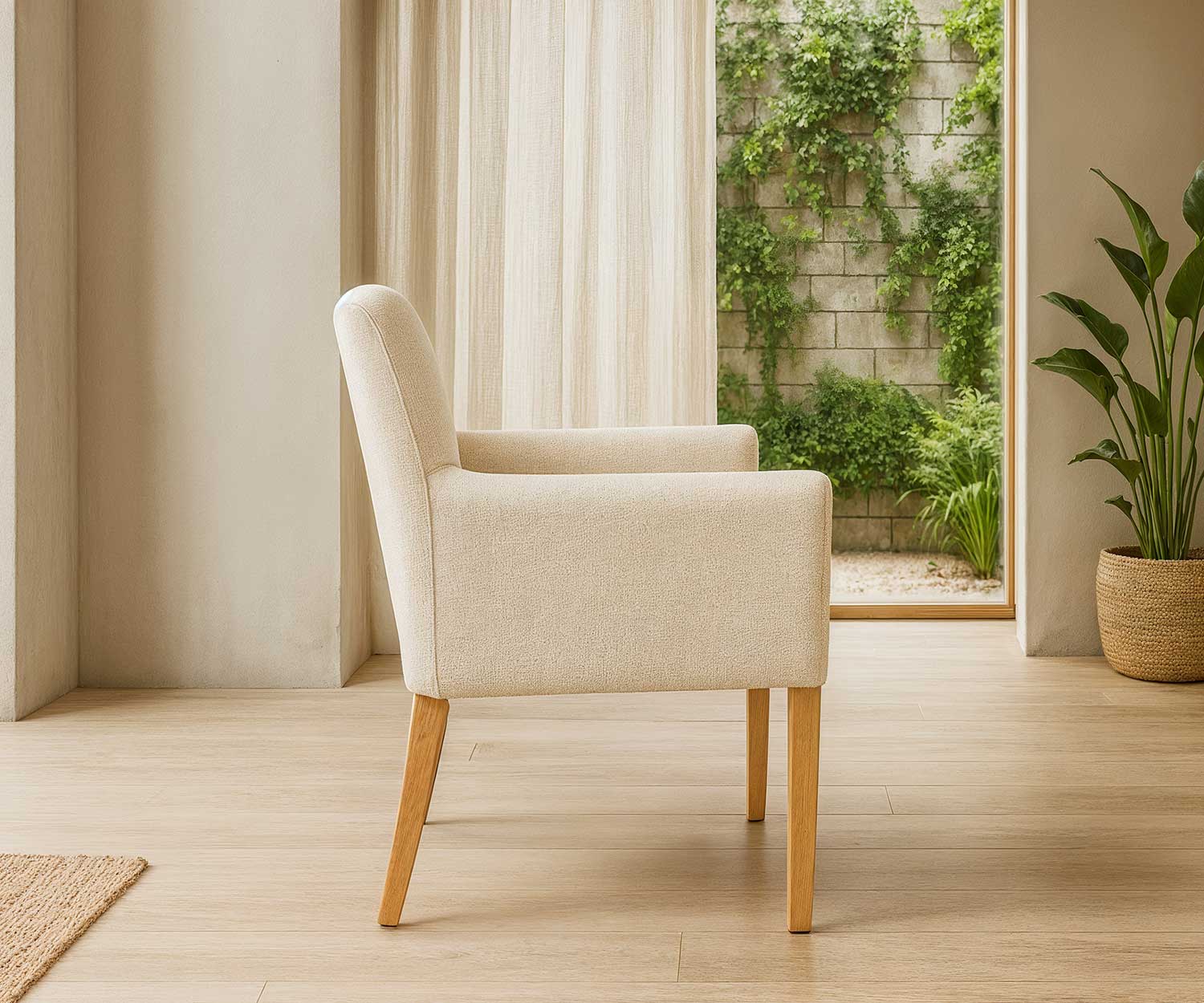 Dorset Armchair by FHG Dorset Armchair by FHG