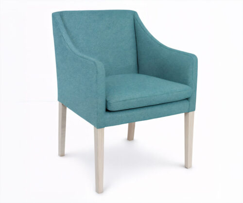 Mystique Mid Back Armchair by FHG