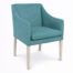 Mystique Mid Back Armchair by FHG