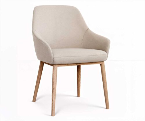 Becca Armchair by FHG