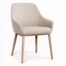 Becca Armchair by FHG