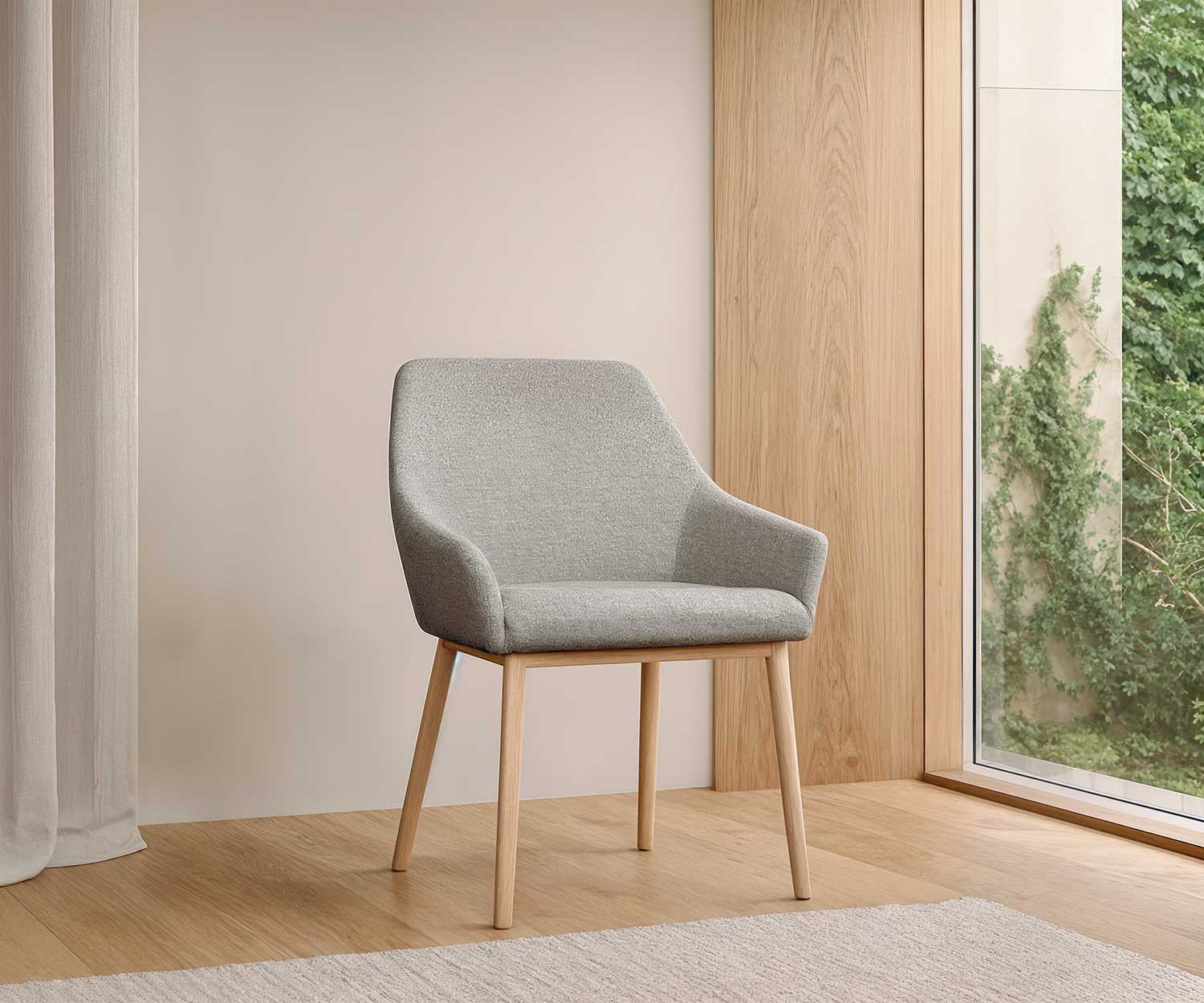 Becca Armchair by FHG Becca Armchair by FHG