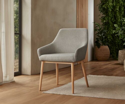 Becca Armchair by FHG