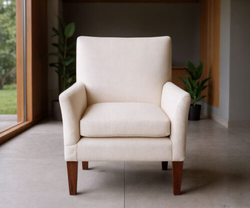 Bella Armchair by FHG