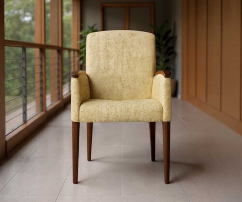 Diana Armchair by FHG