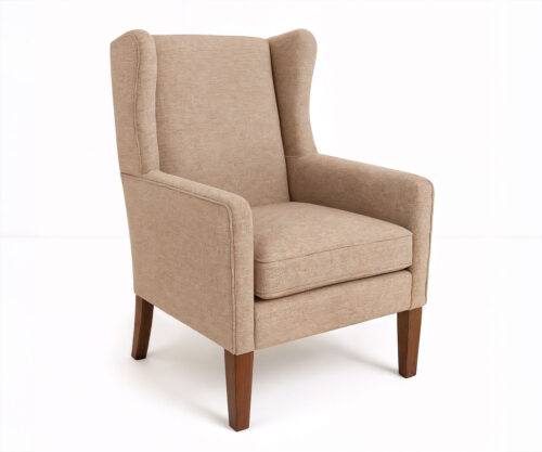 Dublin armchair by FHG