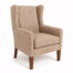 Dublin armchair by FHG