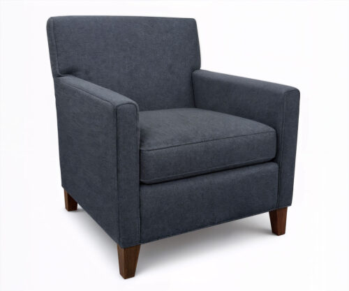 Leeton Mid Back Armchair by FHG