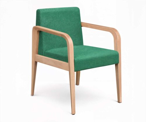 Mery Armchair by FHG