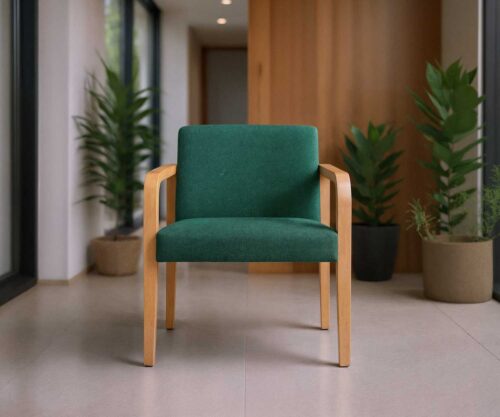 Mery Armchair by FHG