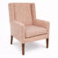 Rosie High Back Armchair by FHG