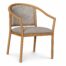 Stella Armchair by FHG