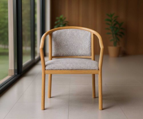 Stella Armchair by FHG