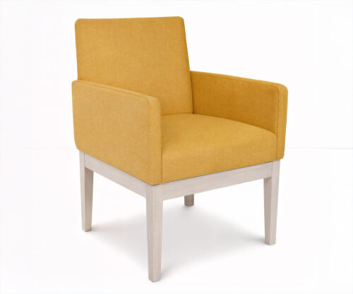 Willow Armchair by FHG