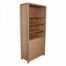 Alice Storage Cabinet Bookcase Bookshelf by FHG