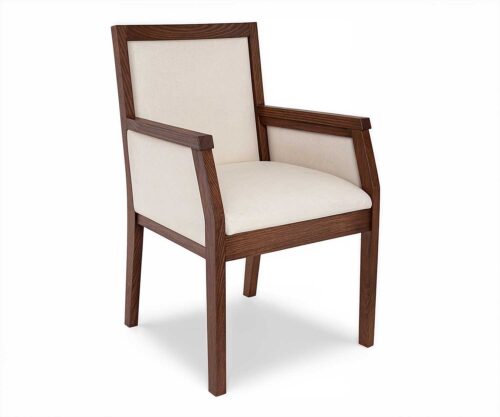 Artella Armchair by FHG