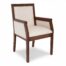 Artella Armchair by FHG