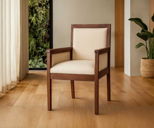 Artella Armchair by FHG