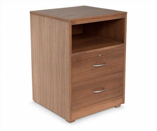 Belmont Bedside Cabinet by FHG