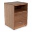 Belmont Bedside Cabinet by FHG