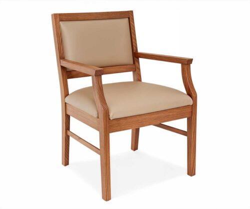 Cairo Dining Armchair by FHG
