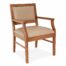 Cairo Dining Armchair by FHG