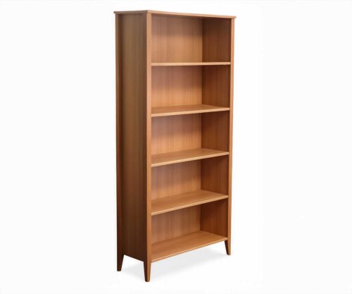 Camden Bookcase Bookshelf by FHG