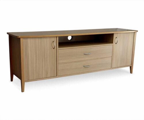 Camden Entertainment Unit by FHG