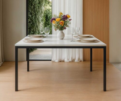 City Dining Table by FHG