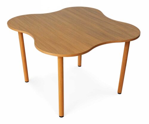 Clover Dining Table by FHG