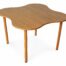 Clover Dining Table by FHG