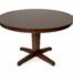 Dallas Dining Table by FHG