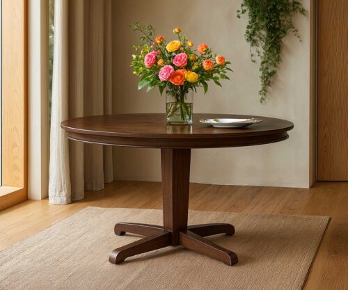 Dallas Dining Table by FHG