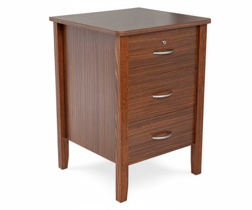 Duke Mini Bedside Cabinet by FHG